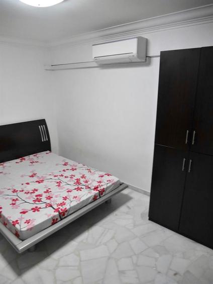 Blk 133 MARSILING RISE (Woodlands), HDB 3 Rooms #161929462